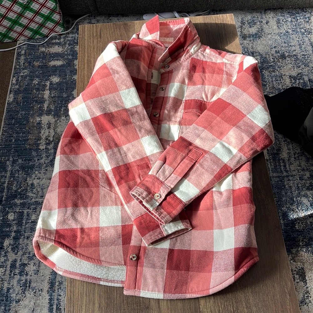 flannel